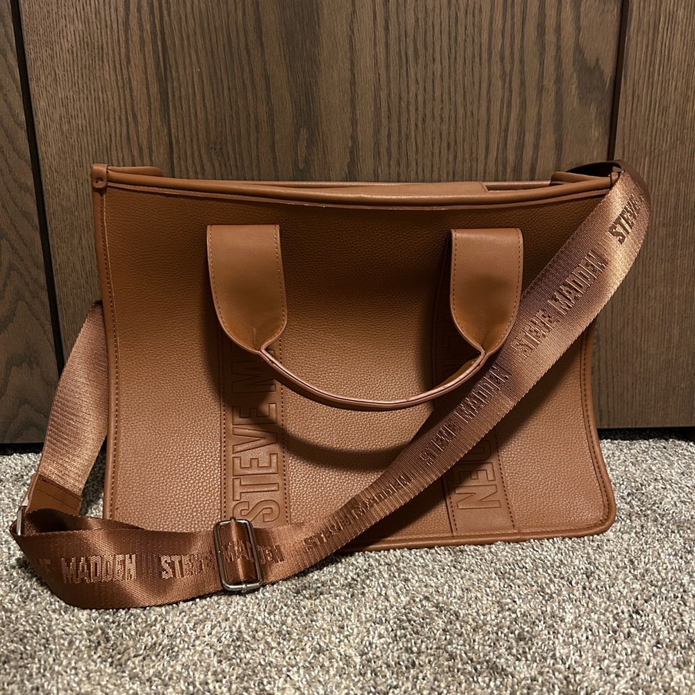 Steve Madden Satchel